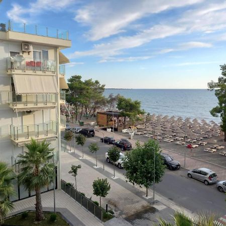 Sea View Mario'S Studio Sakes Exterior foto